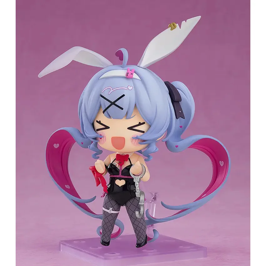 [Pre Order 10/2569] Good Smile Company Nendoroid Hatsune Miku Rabbit Hole Ver 4570232582743 (Figure)
