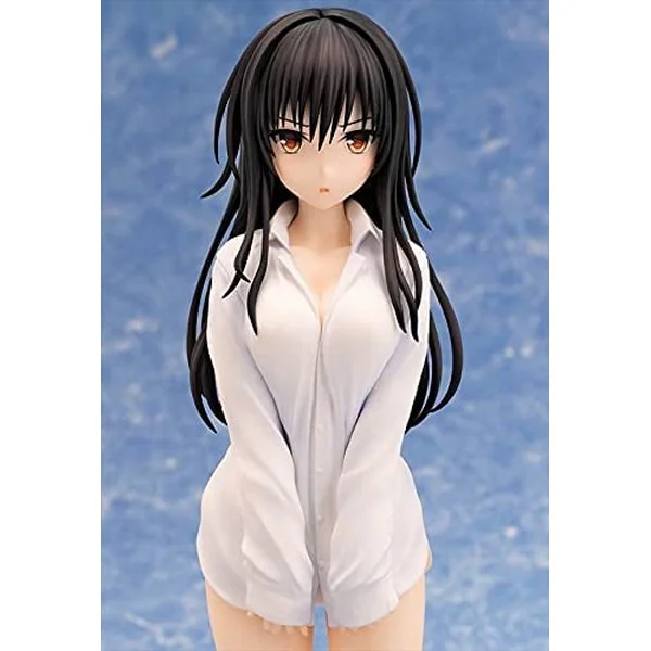 Hobby Stock Figure 1/7 Yui Kotegawa White Shirt - Hobby Stock 4589691189158 (Figure) Hobby Stock Figure 1/7 Yui Kotegawa White Shirt - Hobby Stock 4589691189158 (Figure)