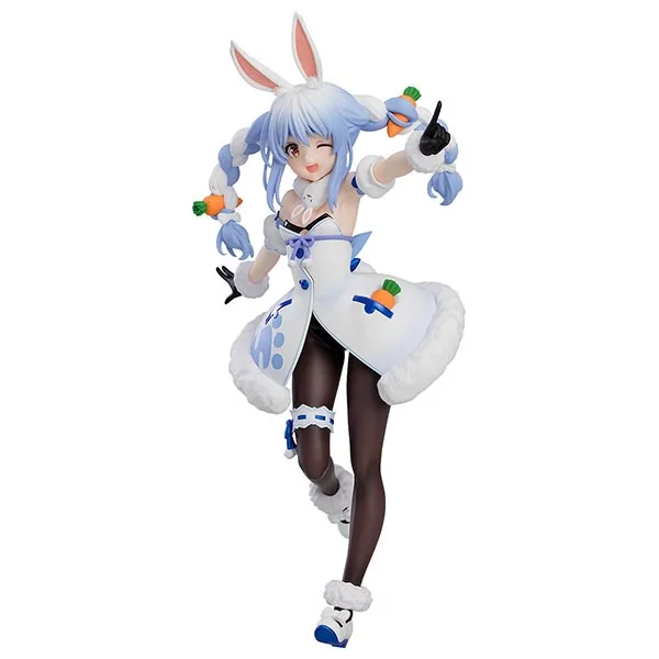 Good Smile Company POP UP PARADE Usada Pekora 4545784043257 4545784043837 (Figure) Good Smile Company POP UP PARADE Usada Pekora 4545784043257 4545784043837 (Figure)