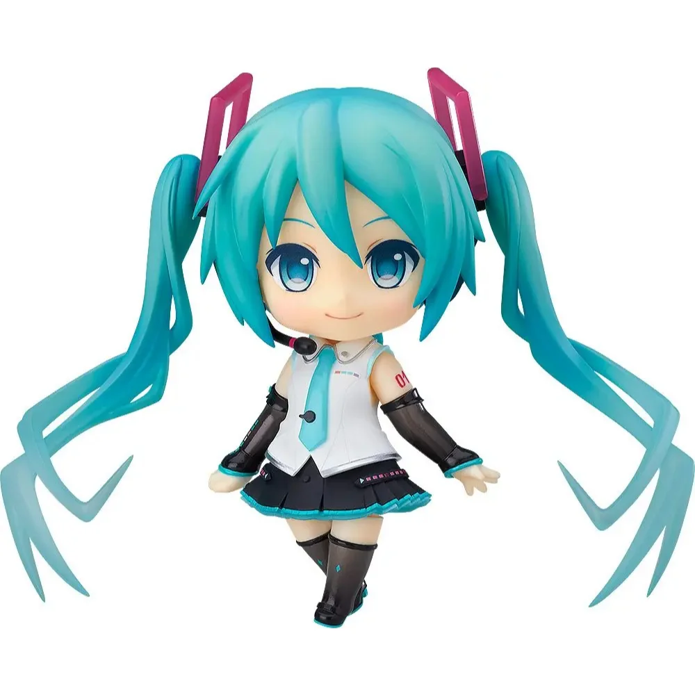 [Pre Order 12/2569] Good Smile Company Nendoroid Hatsune Miku V4X 4570232585607 (Figure)