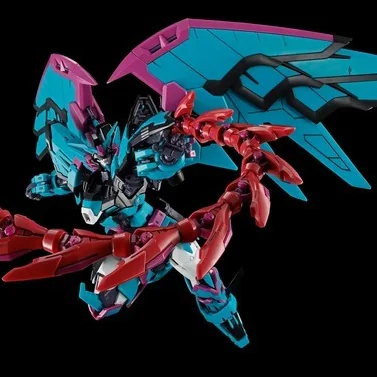 Bandai RG Gundam Epyon Apex Legends Alter Ver 4580886841295 (Plastic Model) Bandai RG Gundam Epyon Apex Legends Alter Ver 4580886841295 (Plastic Model)