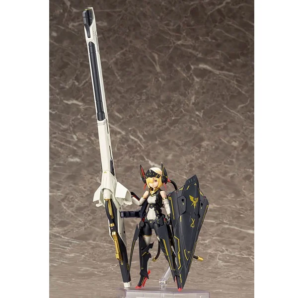 Kotobukiya Megami Bullet Knights Launcher 4934054049998 (Plastic Model)