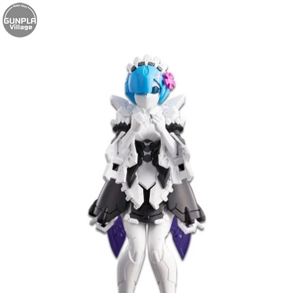 Banpresto Re:Zero -Starting Life in Another World - Bijyoid Rem (Ver.A) 4983164174793 (Figure) Banpresto Re:Zero -Starting Life in Another World - Bijyoid Rem (Ver.A) 4983164174793 (Figure)