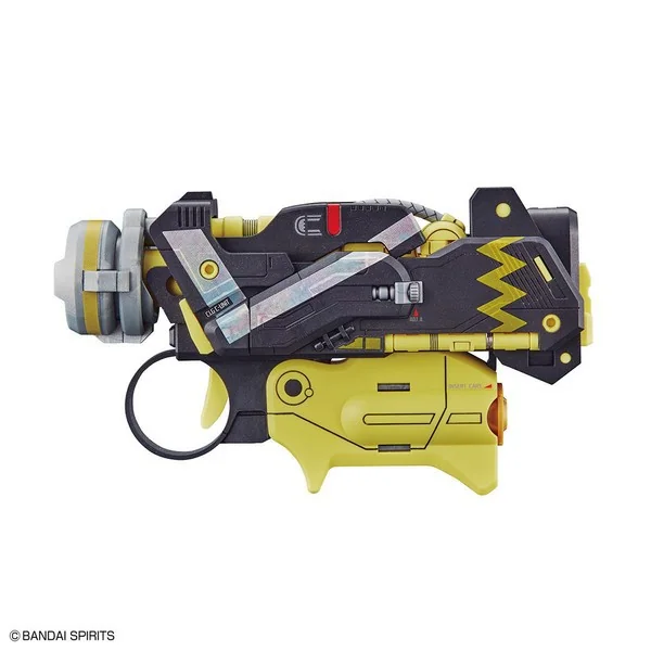 Bandai Attack Girl Gun Ver. Charlie Tango 4573102611314 (Plastic Model) Bandai Attack Girl Gun Ver. Charlie Tango 4573102611314 (Plastic Model)