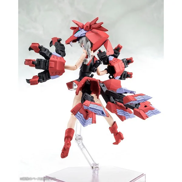 Kotobukiya Megami Device Chaos & Pretty Little Red 4934054035878 (Plastic Model) Kotobukiya Megami Device Chaos & Pretty Little Red 4934054035878 (Plastic Model)