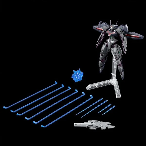 Bandai HG Gundnode 4573102667243 (Plastic Model) Bandai HG Gundnode 4573102667243 (Plastic Model)