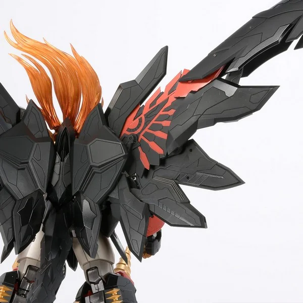 Sen-Ti-Nel Amakuni Kizin Genesic Gaogaigar - Sen-Ti-Nel 4981932513386 (Action Figure) Sen-Ti-Nel Amakuni Kizin Genesic Gaogaigar - Sen-Ti-Nel 4981932513386 (Action Figure)