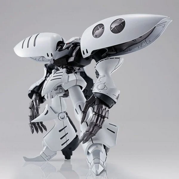 Bandai MG Qubeley Damned 4573102555120 (Plastic Model) Bandai MG Qubeley Damned 4573102555120 (Plastic Model)