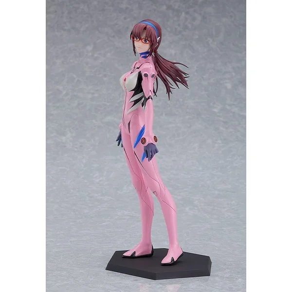 Max Factory PLAMAX Mari Makinami Illustrious 4545784014301 (Plastic Model) Max Factory PLAMAX Mari Makinami Illustrious 4545784014301 (Plastic Model)