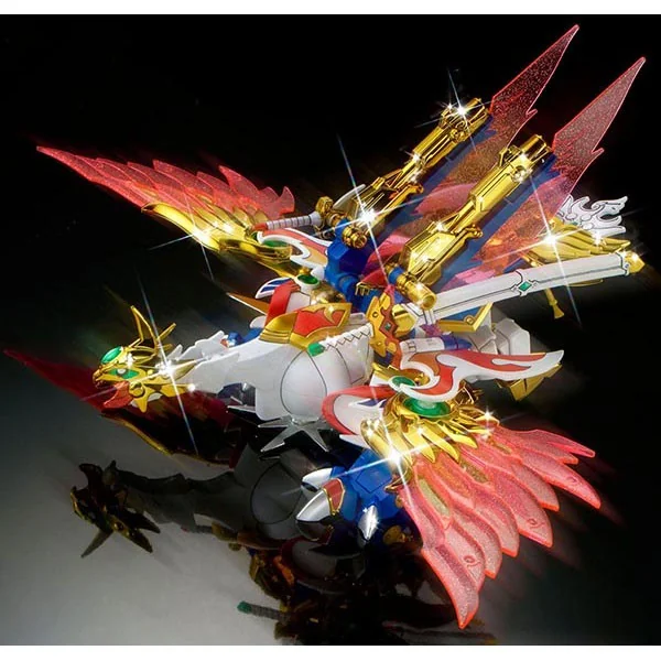 Bandai BB Victory Daishogun 4573102555335 (Plastic Model) Bandai BB Victory Daishogun 4573102555335 (Plastic Model)
