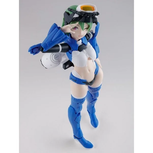 Bandai 30MS SIS-Dc75b Nautilica-Tratilica (Comodo Form) 4573102672759 (Plastic Model) Bandai 30MS SIS-Dc75b Nautilica-Tratilica (Comodo Form) 4573102672759 (Plastic Model)