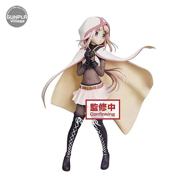 Banpresto Magia Record Puella Magi Madoka Magica Side Story ESPRESTO-Motions - IrohaTamaki 4983164163698 (Figure) Banpresto Magia Record Puella Magi Madoka Magica Side Story ESPRESTO-Motions - IrohaTamaki 4983164163698 (Figure)