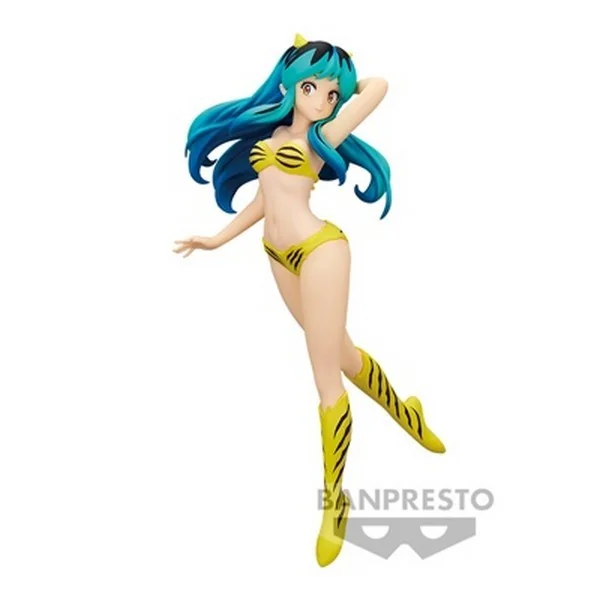 Banpresto Urusei Yatsura Glitter&Glamours - Lum II (Ver.A) 4983164890433 (Figure) Banpresto Urusei Yatsura Glitter&Glamours - Lum II (Ver.A) 4983164890433 (Figure)
