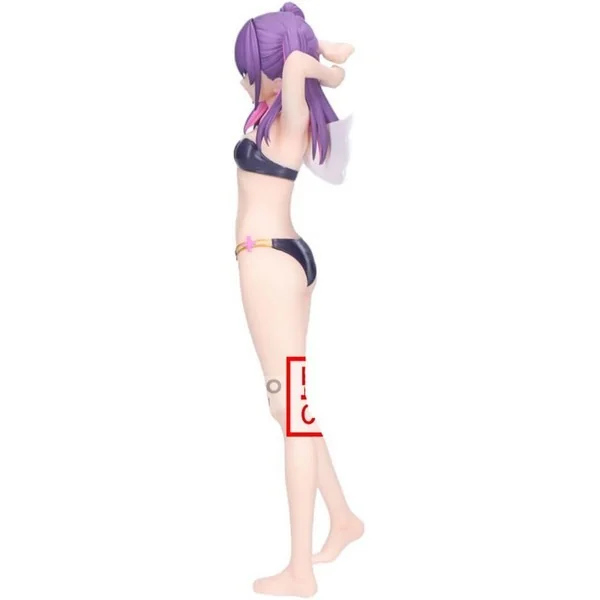 Banpresto 2.5 Dimensional Seduction Glitter&Glamours - Miriella Swimsuit Ver 4983164286526 (Figure) Banpresto 2.5 Dimensional Seduction Glitter&Glamours - Miriella Swimsuit Ver 4983164286526 (Figure)
