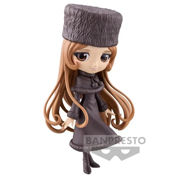 Banpresto Q Posket Galaxy Express 999 - Maetel (Ver.B) 4983164194838 (Figure)
