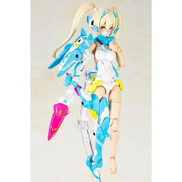 Kotobukiya Megami Device Asra Ninja Aoi 4934054130443 4934054046485 (Plastic Model) Kotobukiya Megami Device Asra Ninja Aoi 4934054130443 4934054046485 (Plastic Model)