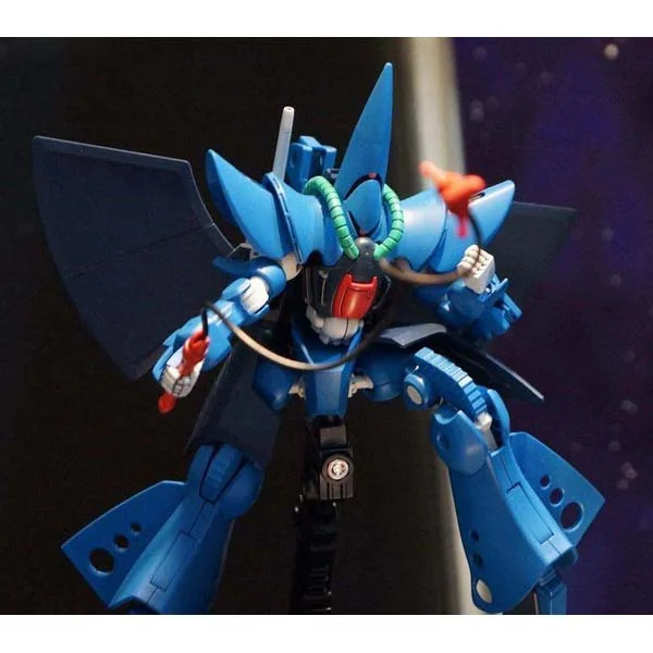 Bandai HG Hambrabi 4573102609717 (Plastic Model) Bandai HG Hambrabi 4573102609717 (Plastic Model)