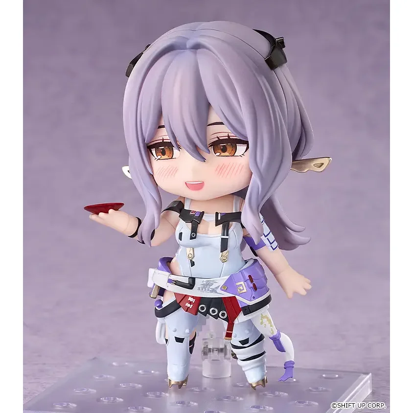 [Pre Order 02/2570] Good Smile Company Nendoroid Guren 4580828679689 (Figure)