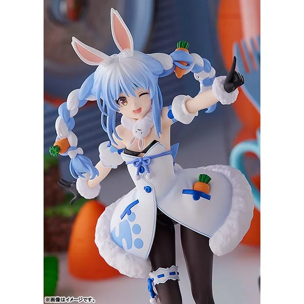 Good Smile Company POP UP PARADE Usada Pekora 4545784043257 4545784043837 (Figure) Good Smile Company POP UP PARADE Usada Pekora 4545784043257 4545784043837 (Figure)