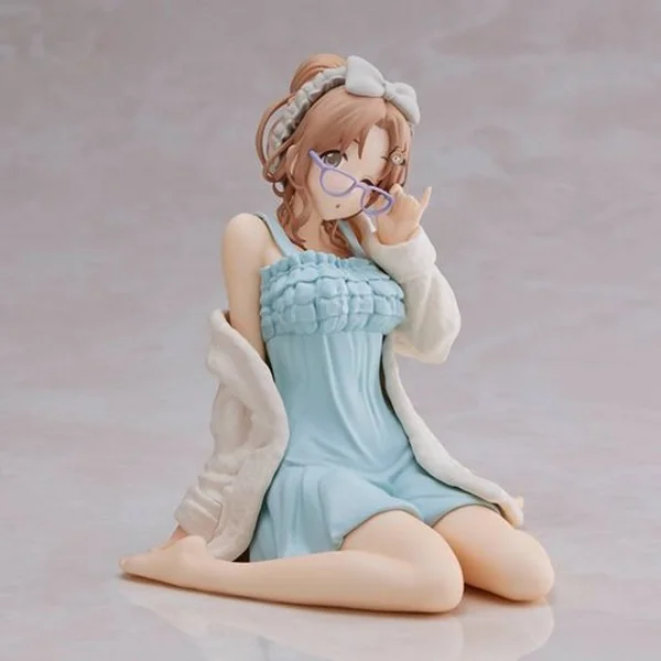 Banpresto THE iDOLM@STER Shiny Colors - Relax time - Hinana Ichikawa 4983164196092 (Figure) Banpresto THE iDOLM@STER Shiny Colors - Relax time - Hinana Ichikawa 4983164196092 (Figure)
