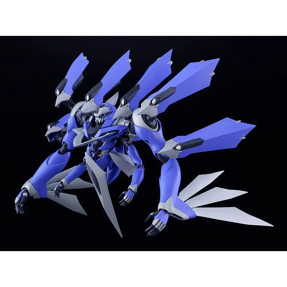 [Pre Order 08/2569] Good Smile Company MODEROID DX-SCALE Magatsu-Ikaruga (Light Novel Ver) 4580828667679 (Plastic Model)