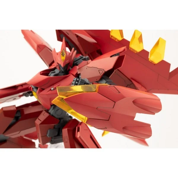 Kotobukiya Variable Frame System 02 Garudagear (Diablo) 4934054046188 (Plastic Model) Kotobukiya Variable Frame System 02 Garudagear (Diablo) 4934054046188 (Plastic Model)