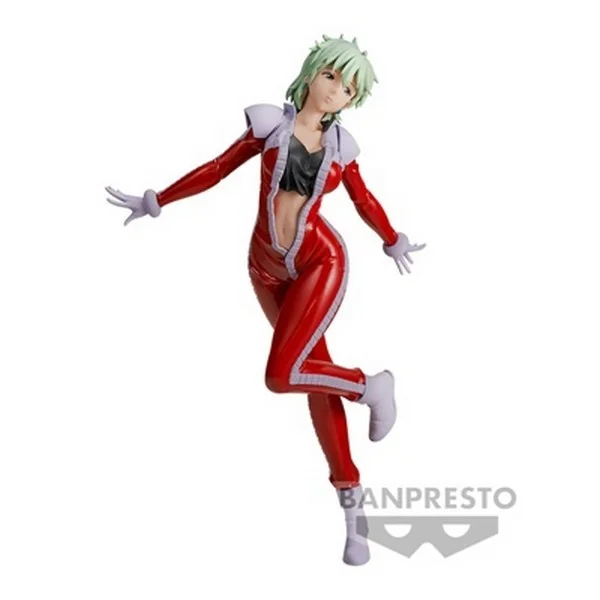 Banpresto Mobile Suit Gundam The 08th MS Team Aina Sahalin Figure 4983164890341 (Figure) Banpresto Mobile Suit Gundam The 08th MS Team Aina Sahalin Figure 4983164890341 (Figure)