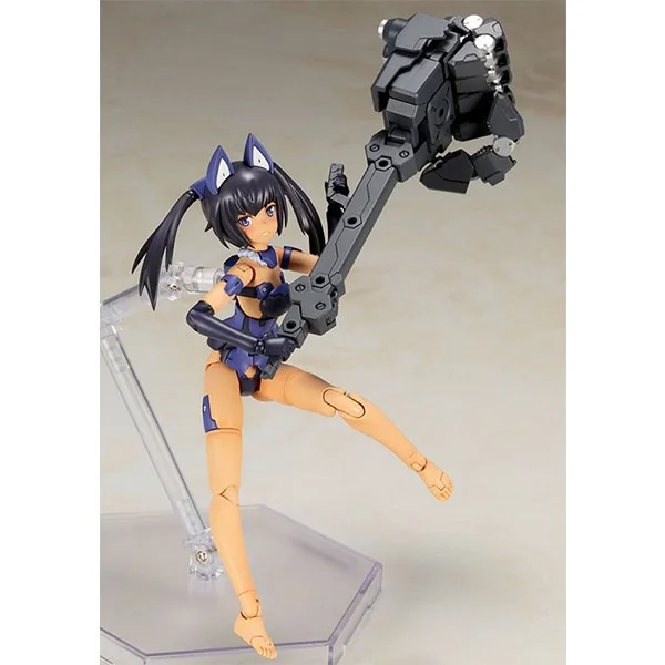 Kotobukiya Frame Arms Girl Innocentia Blue Ver 4934054109128 (Plastic Model) Kotobukiya Frame Arms Girl Innocentia Blue Ver 4934054109128 (Plastic Model)