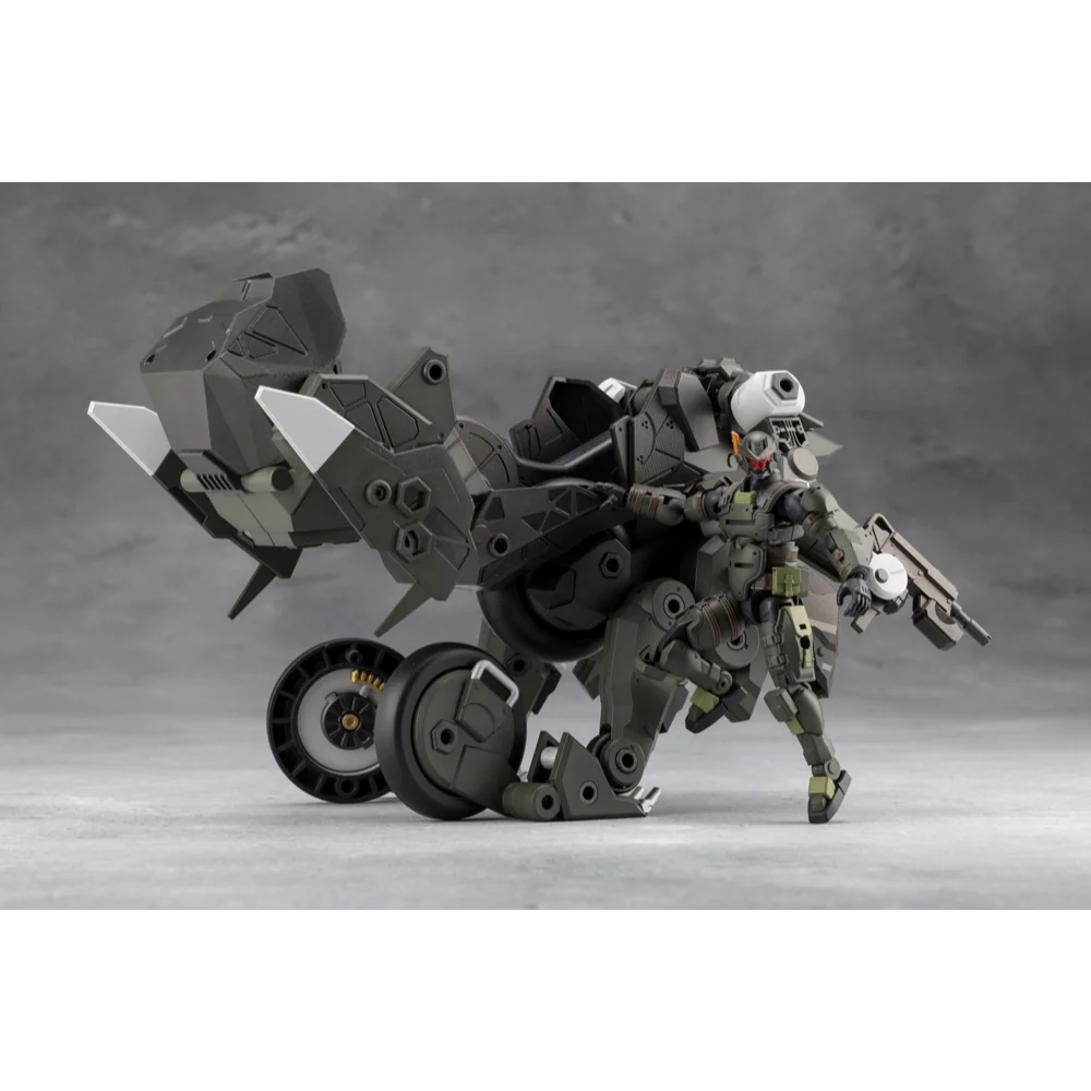 Kotobukiya Hexa Gear Definition Armor VT1 4934054064892 (Plastic Model)