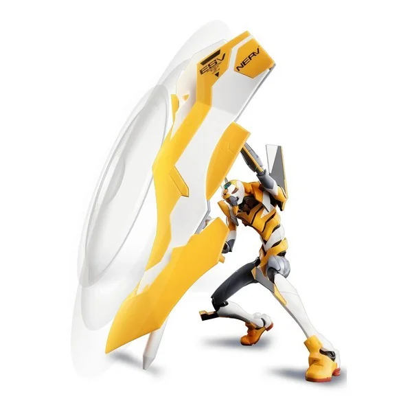 Blokees Evangelion 73513 Action Edition Evangelion Proto Type-00 810181531442 (Plastic Model) Blokees Evangelion 73513 Action Edition Evangelion Proto Type-00 810181531442 (Plastic Model)