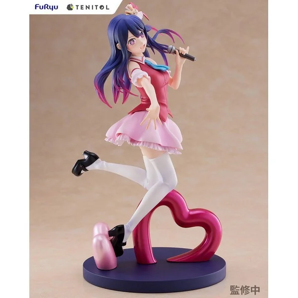 Furyu TENITOL Oshi No Ko Ai 4580736406377 (Figure) Furyu TENITOL Oshi No Ko Ai 4580736406377 (Figure)