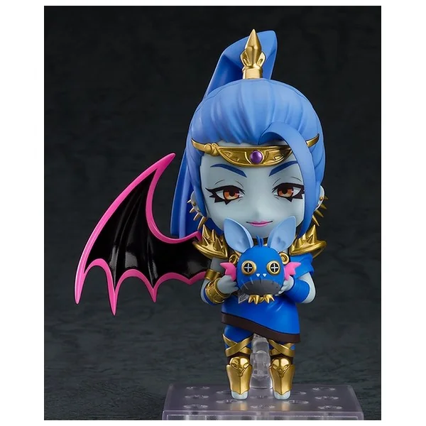 Good Smile Company Nendoroid Megaera 4580590172401 (Figure) Good Smile Company Nendoroid Megaera 4580590172401 (Figure)