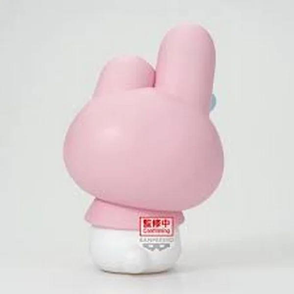 Banpresto Sanrio Characters Sofvimates My Melody 4983164285192 (Figure)