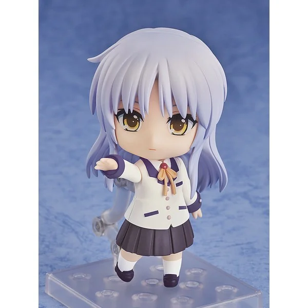 Good Smile Company Nendoroid Kanade Tachibana 4580590178199 (Figure) Good Smile Company Nendoroid Kanade Tachibana 4580590178199 (Figure)