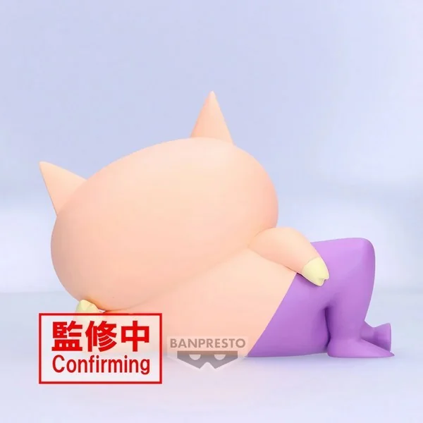 Banpresto Crayon Shinchan Big Sofvimates Buriburizaemon Yo 4983164286182 (Figure) Banpresto Crayon Shinchan Big Sofvimates Buriburizaemon Yo 4983164286182 (Figure)