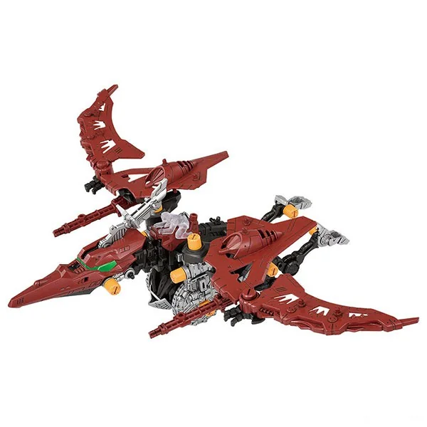 Takara Tomy Zoids ZW29 Snipe Ptera 4904810596851 (Plastic Model) Takara Tomy Zoids ZW29 Snipe Ptera 4904810596851 (Plastic Model)