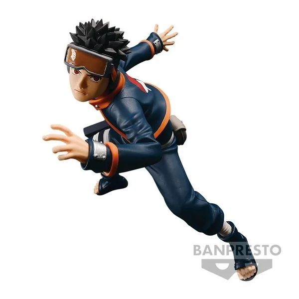 Banpresto Naruto Shippuden Vibration Stars : Uchiha Obito 4983164884623 (Figure) Banpresto Naruto Shippuden Vibration Stars : Uchiha Obito 4983164884623 (Figure)