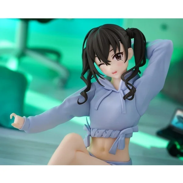 Banpresto The Idolmaster Cinderella Girls - Relax Time - Akira Sunazuka 4983164897005 (Figure) Banpresto The Idolmaster Cinderella Girls - Relax Time - Akira Sunazuka 4983164897005 (Figure)