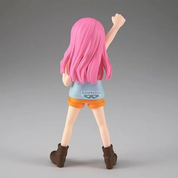 Banpresto One Piece DXF The Grandline Series Jewelry Bonney Children Ver 4983164299090 (Figure) Banpresto One Piece DXF The Grandline Series Jewelry Bonney Children Ver 4983164299090 (Figure)