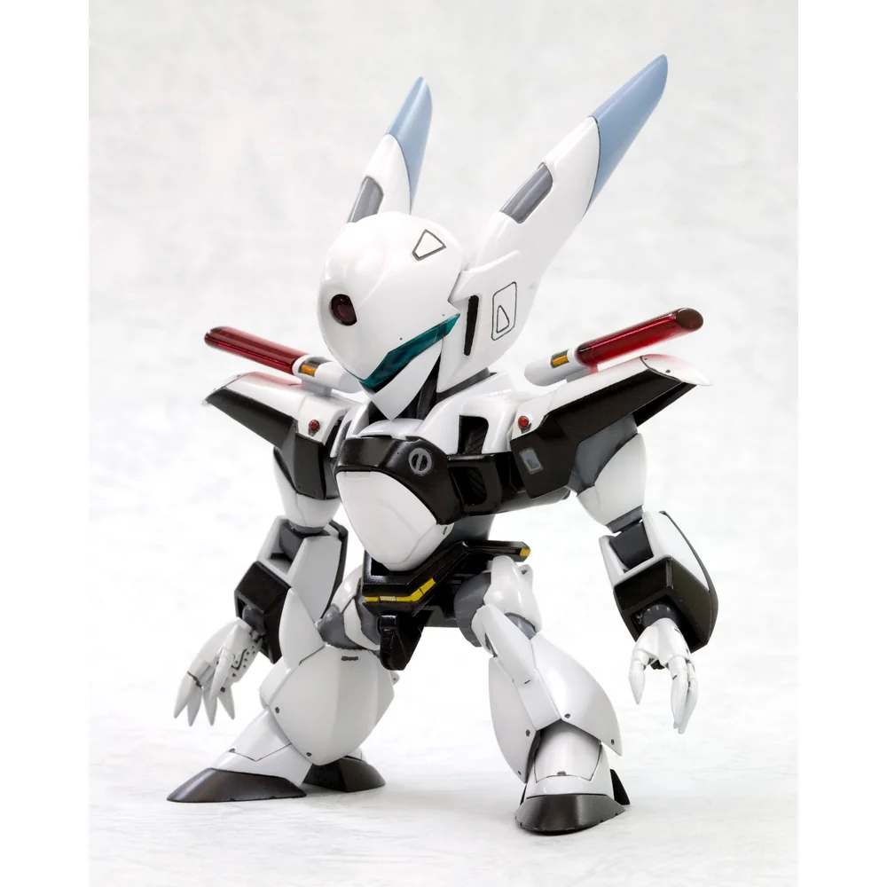 [Pre Order 03/2570] Kotobukiya D-Style AV-X0 Zero 4934054094035 (Plastic Model)