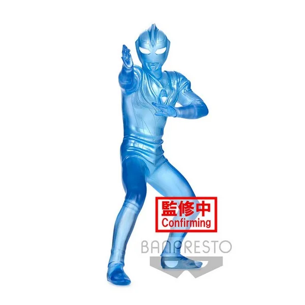 Banpresto Ultraman Gaia Hero's Brave Statue Figure Ultraman Agul V2 (Ver.B) 4983164183467 (Figure) Banpresto Ultraman Gaia Hero's Brave Statue Figure Ultraman Agul V2 (Ver.B) 4983164183467 (Figure)