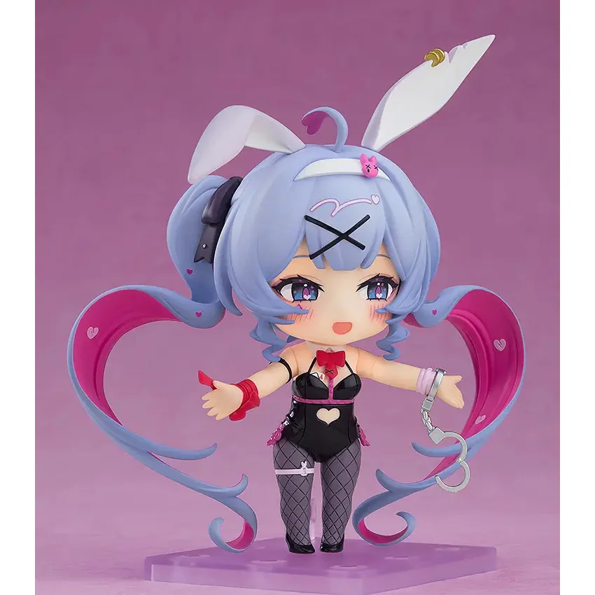 [Pre Order 10/2569] Good Smile Company Nendoroid Hatsune Miku Rabbit Hole Ver 4570232582743 (Figure)