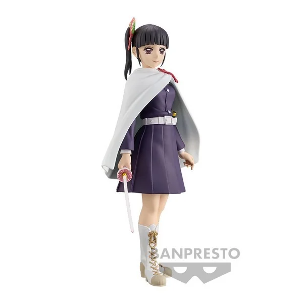 Banpresto Demon Slayer : Kimetsu No Yaiba Figure Vol.48 Kanao Tsuyuri 4983164887815 (Figure) Banpresto Demon Slayer : Kimetsu No Yaiba Figure Vol.48 Kanao Tsuyuri 4983164887815 (Figure)