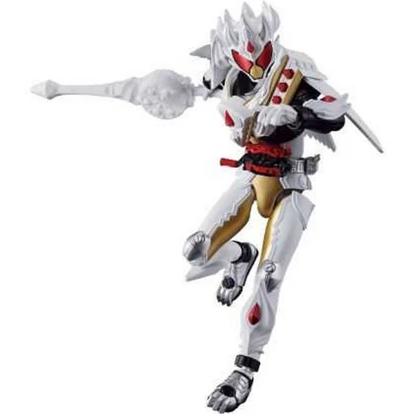 Bandai S.H.Figuarts Kamen Rider Gavv Caking Form 4573102676740 (Action Figure) Bandai S.H.Figuarts Kamen Rider Gavv Caking Form 4573102676740 (Action Figure)