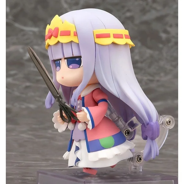 Good Smile Company Nendoroid Princess Syalis 4560308575892 (Figure) Good Smile Company Nendoroid Princess Syalis 4560308575892 (Figure)