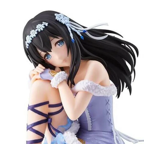 Banpresto THE iDOLM@STER Cinderella Girls Espresto EST-Dressy and Attractive Post - Fumika Sagisawa 4983164180787 (Figur Banpresto THE iDOLM@STER Cinderella Girls Espresto EST-Dressy and Attractive Post - Fumika Sagisawa 4983164180787 (Figur