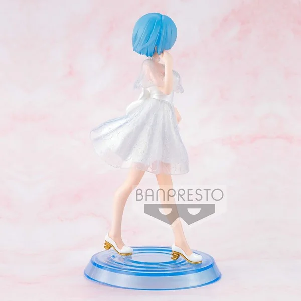 Banpresto Re:Zero -Starting Life in Another World - Serenus Couture - Rem 4983164181708 (Figure) Banpresto Re:Zero -Starting Life in Another World - Serenus Couture - Rem 4983164181708 (Figure)