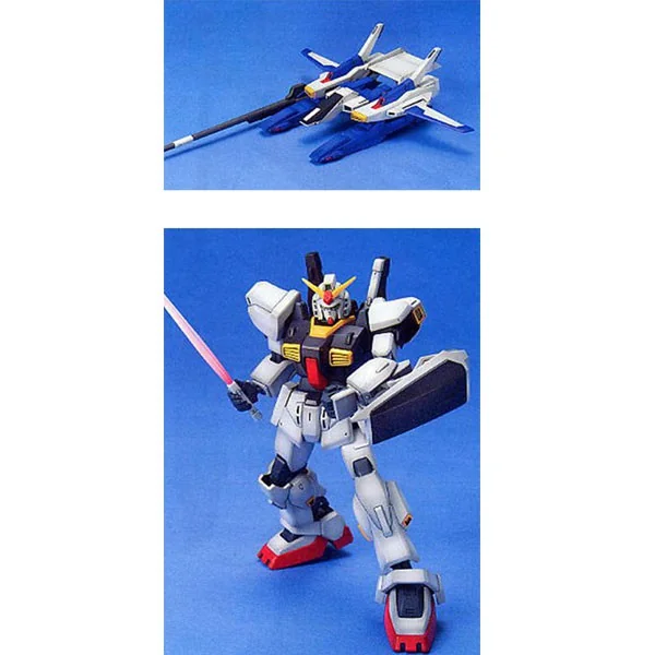 Bandai HG Super Gundam 4573102557285 (Plastic Model) Bandai HG Super Gundam 4573102557285 (Plastic Model)