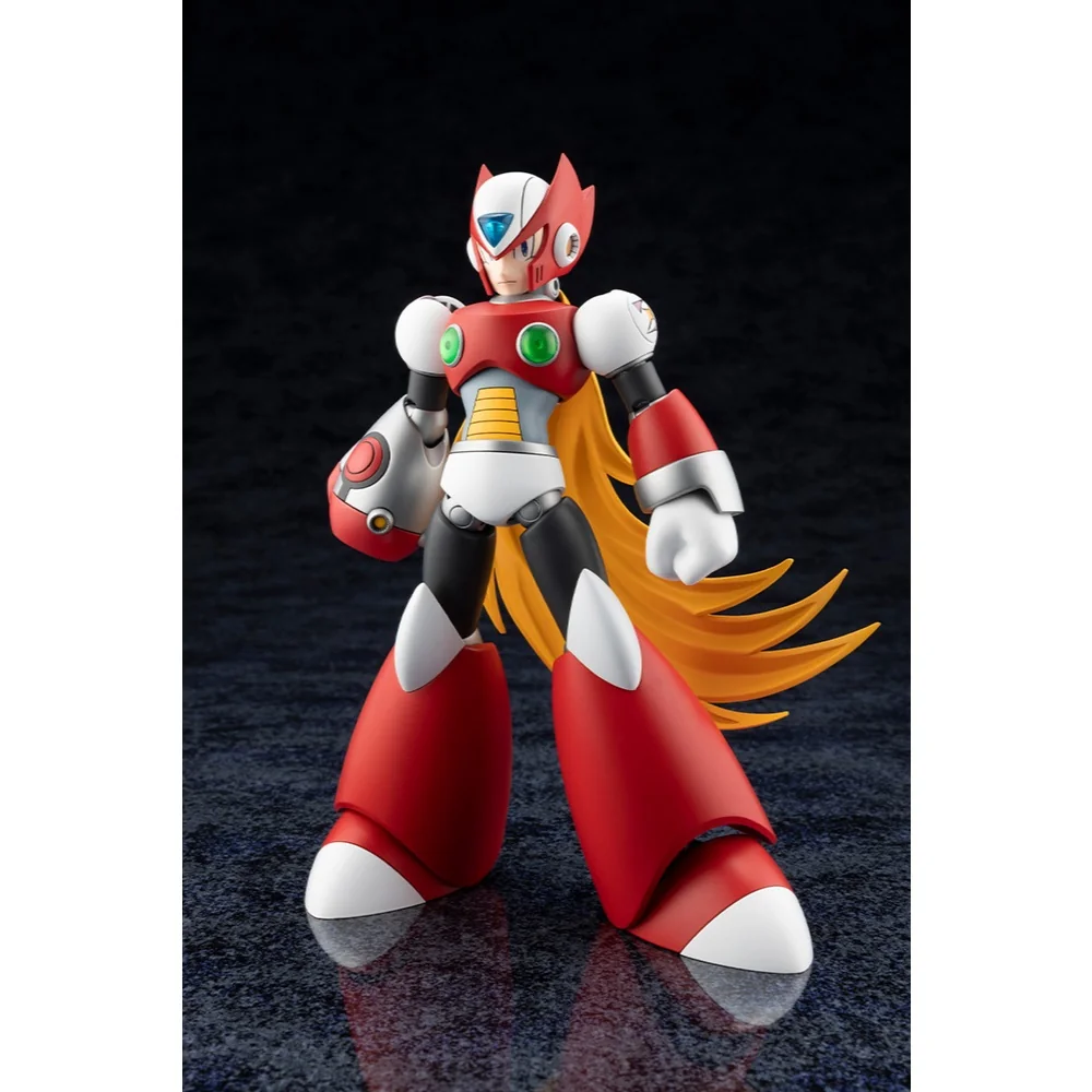 Kotobukiya 1/12 Mega Man X Zero 1st Ver 4934054059355 (Plastic Model) Kotobukiya 1/12 Mega Man X Zero 1st Ver 4934054059355 (Plastic Model)
