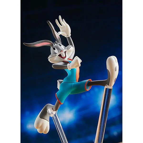 Good Smile Company POP UP PARADE LeBron James & Bugs Bunny Set 4580416944335 (Figure) Good Smile Company POP UP PARADE LeBron James & Bugs Bunny Set 4580416944335 (Figure)